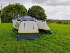 OLPRO Hive 6 Berth Poled Tent -Outdoor Camping Store kd23bb270903e4eb5793c28d8eb067be4