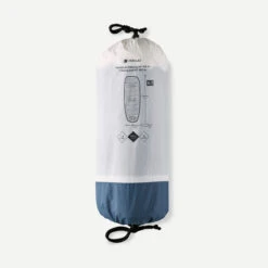 Inflatable Trekking Mattress - MT900 Air XL - 195 X 60 Cm - 1 -Outdoor Camping Store kd3492b183893fb89f8338c9cdb62ba39