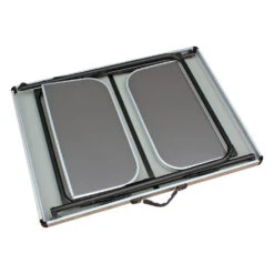 Alu Top Camping Table With Folding Side Tables -Outdoor Camping Store kd65855442a3fd14c9150f127208126f9