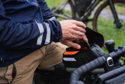 1L Bikepacking Waterproof Top Tube Bag Riverside 20 1L Bikepacking Waterproof Top Tube Bag Riverside -Outdoor Camping Store kd67b793b96729fce574d4d0a44db640d