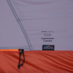 2 Man Trekking Dome Tent -Outdoor Camping Store kd6fb1c80d2a8500e3dd3fae6d5368019