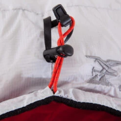 Simond MAKALU II Light Sleeping Bag -Outdoor Camping Store kd7ffb0095bc88f63f5b8b47bfa21d7fa