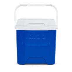 IGLOO Laguna 12 Cool Box Red -Outdoor Camping Store kd965d92becd579455c5271a314c24f4e
