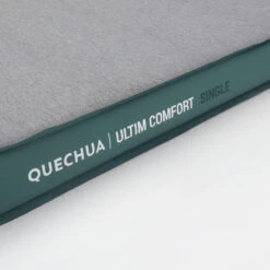 Quechua INFLATABLE CAMPING MATTRESS - ULTIM COMFORT 70 CM -Outdoor Camping Store kda6022b3a7c29e56f00a49fe6e2a609d