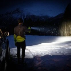 Ledlenser P18R Signature Rechargeable LED Torch -Outdoor Camping Store kdb3e368484b15fd545ef36fa347a0c8f