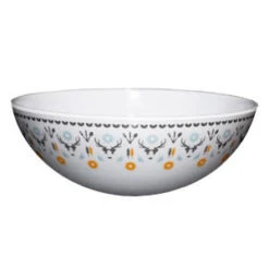 OLPRO Whitbourne Melamine Set (16 Piece) 10 OLPRO Whitbourne Melamine Set (16 Piece) -Outdoor Camping Store kdc7e92b04cc9b9754a38c478599caa3f 1