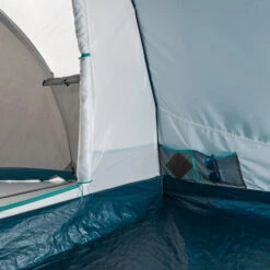 Quechua 4 Man Tent -Outdoor Camping Store kdc9e4f915b330e86fc51d65d32b8f5e0