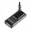 Ledlenser K4R LED Rechargeable Keyring Torch (Grey) -Outdoor Camping Store kdc9e6b1ca770fcb1cfa5498457705f1d