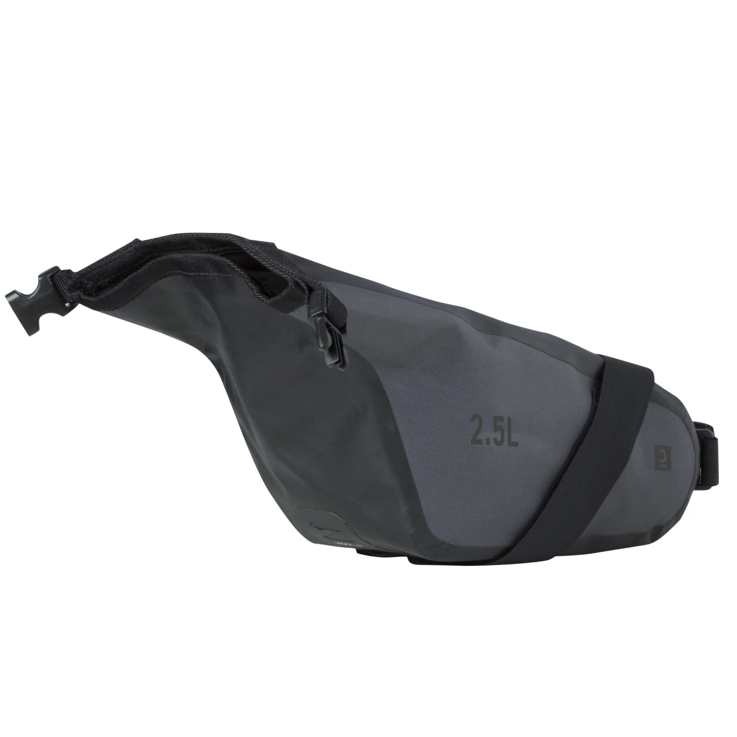 Riverside 2.5 Cycling Watertight Saddle Bag 4 Riverside 2.5 Cycling Watertight Saddle Bag - Image 2