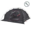 Quechua Tent Room Spare Part Arpenaz 3 XL Fresh&Black Tent 2 Quechua Tent Room Spare Part Arpenaz 3 XL Fresh&Black Tent -Outdoor Camping Store kdfcd28eb32d3f14dc76e07ed084b0230