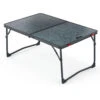 Quechua LOW FOLDING CAMPING TABLE - MH100 -Outdoor Camping Store ke0ab11e720c351be29b0bcf9596795f8