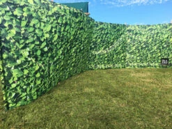 OLPRO Laurel Hedge 5 Pole Wooden Windbreak -Outdoor Camping Store ke262e413ca950e081b77eca1bbb5730e