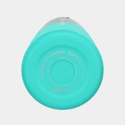 Quechua Isothermal Stainless Steel Hiking Flask MH500 0.5 L Turquoise 25 Quechua Isothermal Stainless Steel Hiking Flask MH500 0.5 L Turquoise -Outdoor Camping Store ke3a2fce3c96c649c4f21a0b4f7c5f5ea