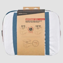 Quechua Camping Flexible Cooler - 35 L 15 Quechua Camping Flexible Cooler - 35 L -Outdoor Camping Store ke3b1b78e8d105f9f61f43acef58b77d6