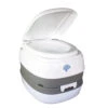 Flushing Portable Toilet -Outdoor Camping Store ke41dcf909667c5fbb2aa4920b01749ed