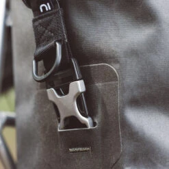 Riverside IPX6 24L Waterproof Touring Pannier Bike Bag -Outdoor Camping Store ke4bac2a56cc2fc99db43116ee057e322