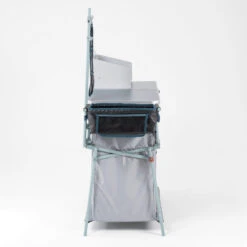 Quechua Camping Large Folding Kitchen Cabinet -Outdoor Camping Store ke6b1ae8328801606f07d64b51aa723fe