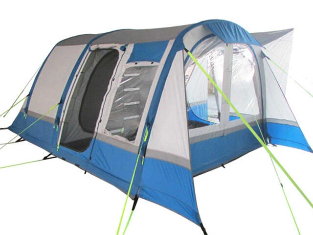 OLPRO Cocoon Breeze 3 OLPRO Cocoon Breeze