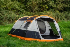 OLPRO Knightwick 2.0S 3 Berth Tent 11 OLPRO Knightwick 2.0S 3 Berth Tent -Outdoor Camping Store kebca2e09132da5fc962e230a69ede9ac