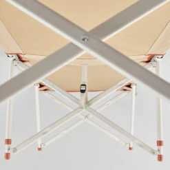 Quechua CAMP BED FOR CAMPING - CAMP BED SECOND 65 CM - 1 PERSON -Outdoor Camping Store kec0bf1c50ca394d7539c9e063a8f9122