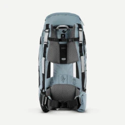 WOMEN’S TRAVEL TREKKING BACKPACK TRAVEL 900 50+6 L WITH SUITCASE OPENING 21 WOMEN’S TRAVEL TREKKING BACKPACK TRAVEL 900 50+6 L WITH SUITCASE OPENING -Outdoor Camping Store kec0d3034b256aa0d220ff30be4cc6424