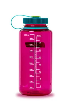 Nalgene 1L Wide Mouth Sustain Water Bottle - Made From 50% Plastic Waste 27 Nalgene 1L Wide Mouth Sustain Water Bottle - Made From 50% Plastic Waste -Outdoor Camping Store keee1d9dbc17e79077cf7c1c9d92682aa