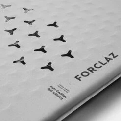 Extra Large Self-Inflating Mattress -Outdoor Camping Store kf05dbe825d30ae5d06689e84511963ce