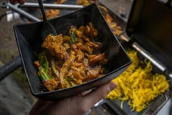 RidgeMonkey SQ DLX Bowl Set 11 RidgeMonkey SQ DLX Bowl Set -Outdoor Camping Store kf0f0ff134d0ba3d15e84e30daba18fd1