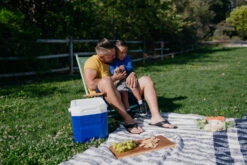 IGLOO Laguna 12 Cool Box Red -Outdoor Camping Store kf13c3798f481cd5b2f5e89f7e2264ffb