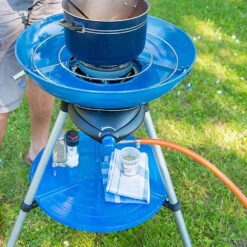 Campingaz Compact Party Grill 600 Portable BBQ Stove 9 Campingaz Compact Party Grill 600 Portable BBQ Stove -Outdoor Camping Store kf18f1d0dbef14efcaddcd7b8ecfc3297