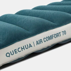 Quechua Inflatable Camping Mattress Air Comfort 70 Cm 1 Person 14 Quechua Inflatable Camping Mattress Air Comfort 70 Cm 1 Person -Outdoor Camping Store kf31f85cb009a4a525b7be8bdda1a3bf8
