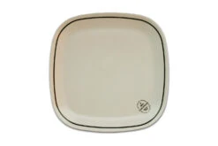 OLPRO Signature Square Melamine Set (8 Piece) -Outdoor Camping Store kf337e55559d01fd4baac1d192426236a 1