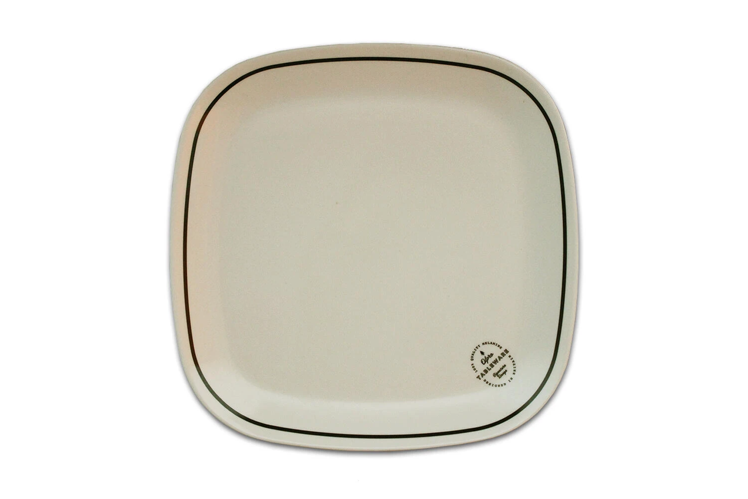 OLPRO Signature Square Melamine Set (16 Piece) 7 OLPRO Signature Square Melamine Set (16 Piece) - Image 5