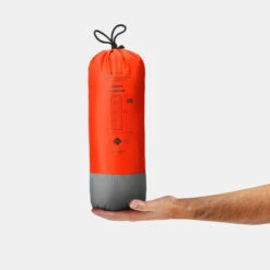 Trekking Inflatable Mattress MT500 Air Insulator XL - 195 X 60 Cm -Outdoor Camping Store kf44c97358970aed668914080dc400fe2