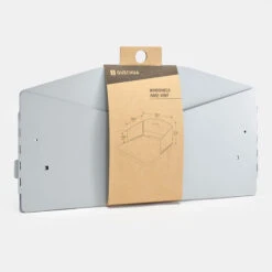 Quechua Adjustable Windshield For A Campsite Cooking Table Or Worktop -Outdoor Camping Store kf4e29cd578c942d06a46b0e79422a5b8