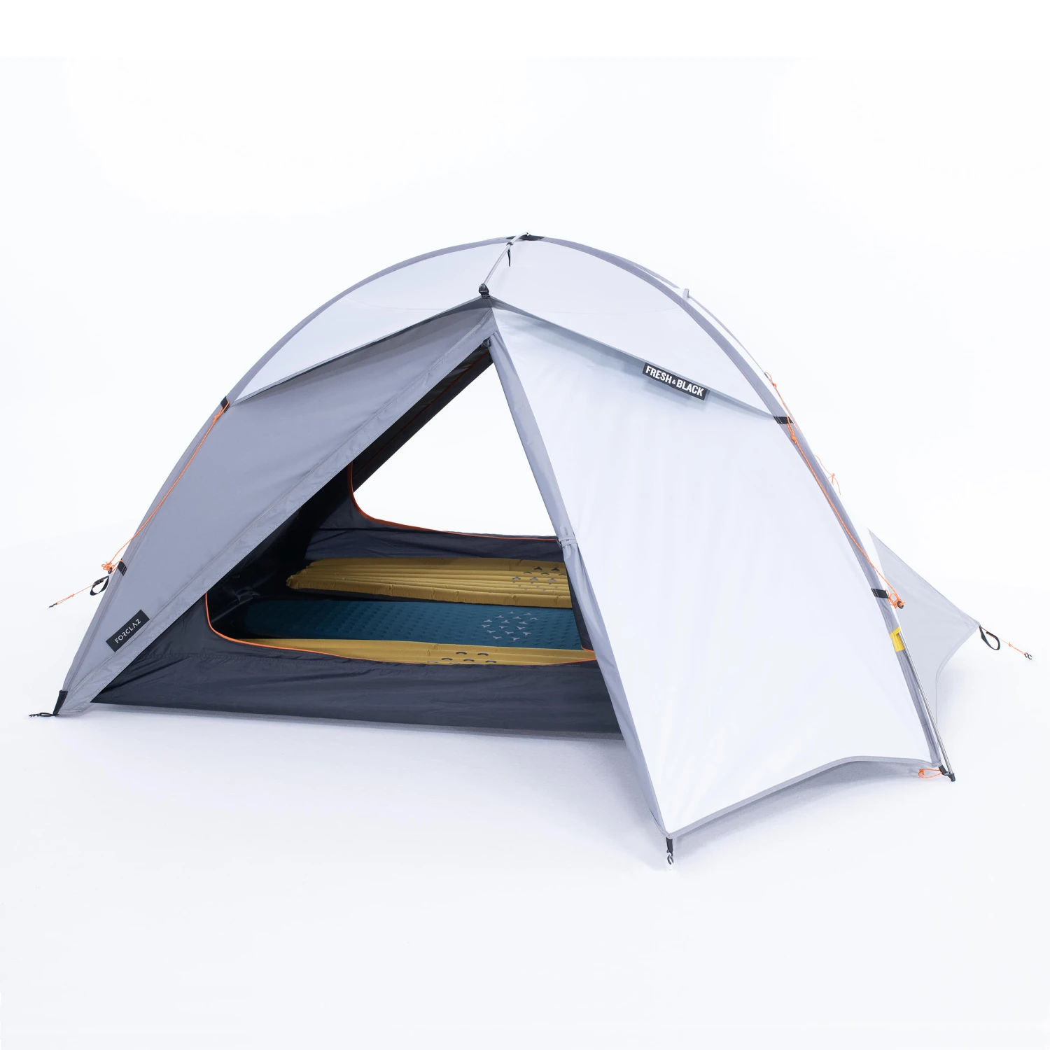 3 Man Trekking Blackout Dome Tent - MT500 F&B 8 3 Man Trekking Blackout Dome Tent - MT500 F&B - Image 6
