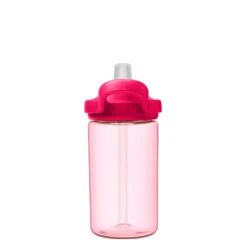 Camelbak Eddy+ Kids 400ml Water Bottle -Outdoor Camping Store kfa2f46cb70ac9ee10f41ddf40b4ede9c