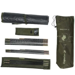 Fishing Shelter Size XL -Outdoor Camping Store kfaadaa15c19b7846c879236788df5960