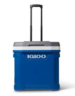 IGLOO Latitude 57L Wheeled Cool Box -Outdoor Camping Store kfb60482ed8a4bf1219e965255148b79f