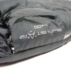 Sun Star Double 400 DL Charcoal -Outdoor Camping Store kfbc5f0ed1bfa4723aab5b318814c9f1e