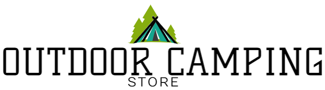 Outdoor Camping Store